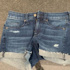 Target Women’s Jean Shorts